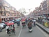 Jaipur 'Pink City' (photo: Njei M.T)